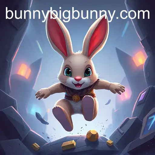 Unveiling the Charm of 'bigbunny' in Action Games