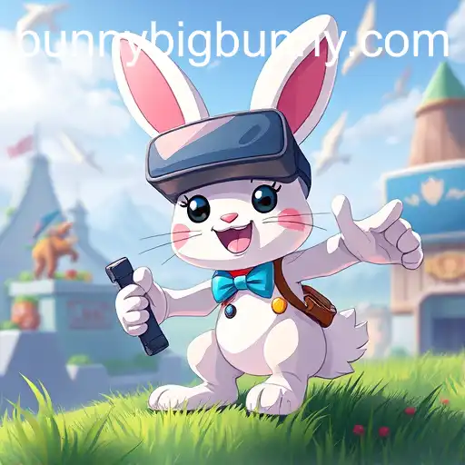 BigBunny Game Revolutionizes Online Entertainment