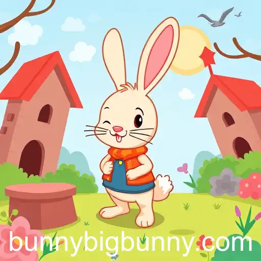 BigBunny's Rise in the Gaming World