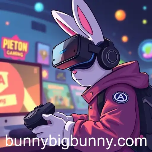 Revolutionizing Online Gaming: The Rise of BigBunny