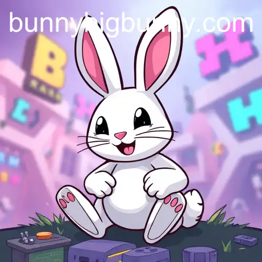 BigBunny Revolutionizes Online Gaming