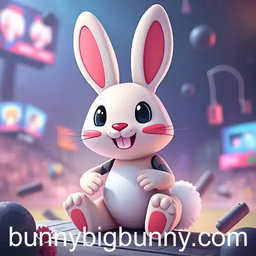 The Rise of BigBunny: A Gaming Gamechanger