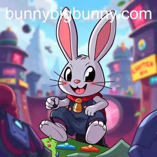 BigBunny Trends and Challenges in Online Gaming