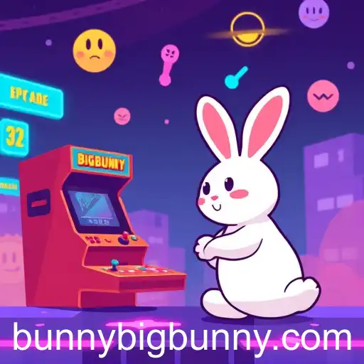 BigBunny's Leap in the Gaming Realm