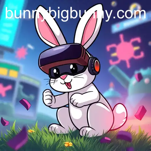 Exploring the Rise of Bigbunny in Online Gaming
