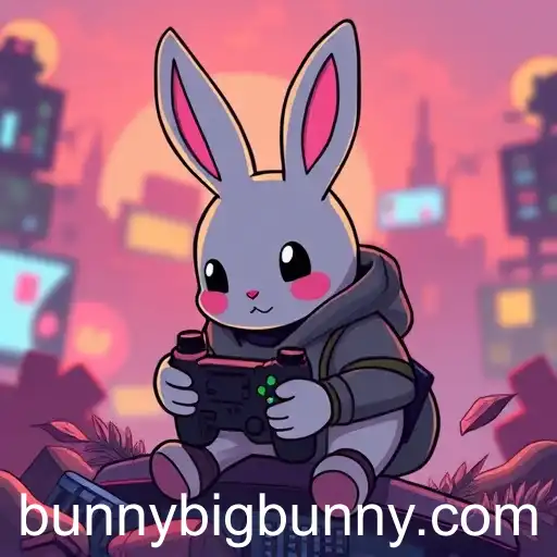 Gaming Evolution: The Rise of 'bigbunny'