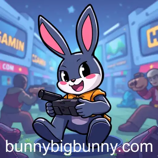 Booming Gaming Industry Revolution