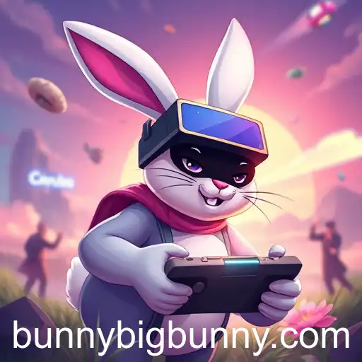 Big Bunny Boom: A Gaming Phenomenon