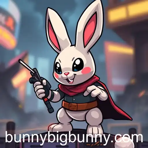The Rise of BigBunny in the Gaming World