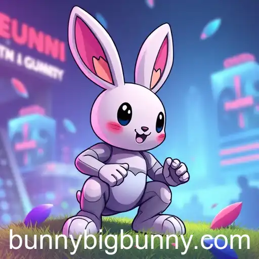 BigBunny: Revolutionizing Gaming Experience in 2025