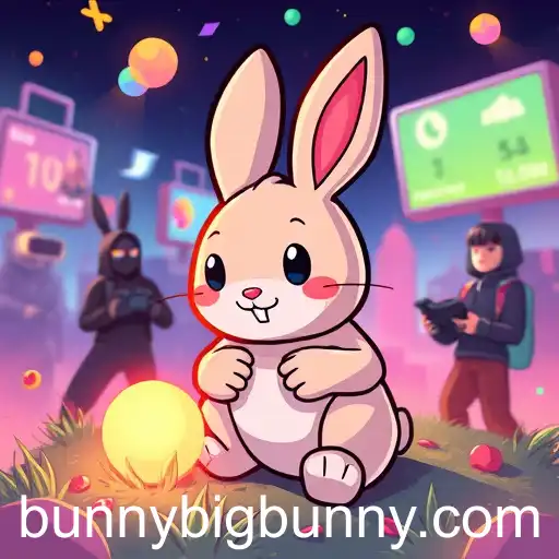 Gaming Industry Faces Shifts Amidst BigBunny's Rise
