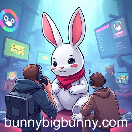 The Rise of BigBunny in Digital Entertainment