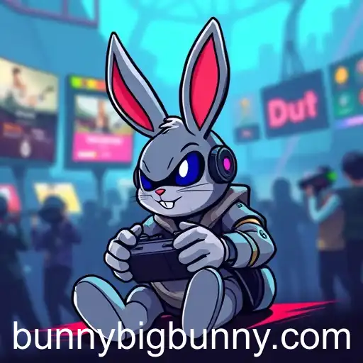 The Gaming Revolution Driven by Bigbunny