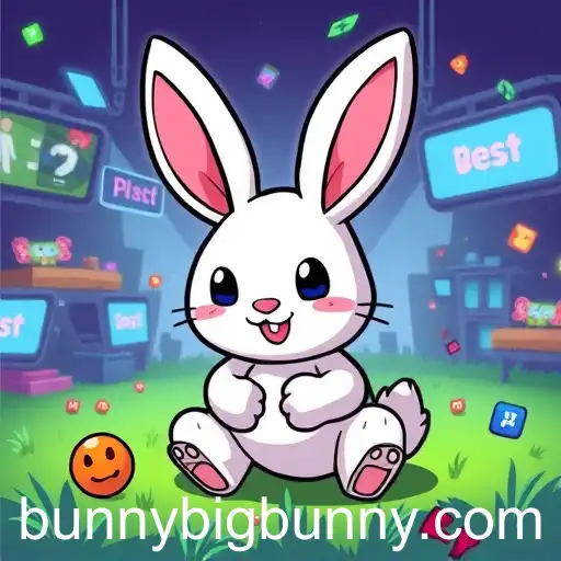 BigBunny: Revolutionizing Online Gaming in 2025