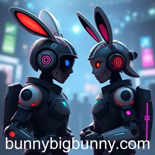 The Rise of BigBunny: A Gaming Gamechanger