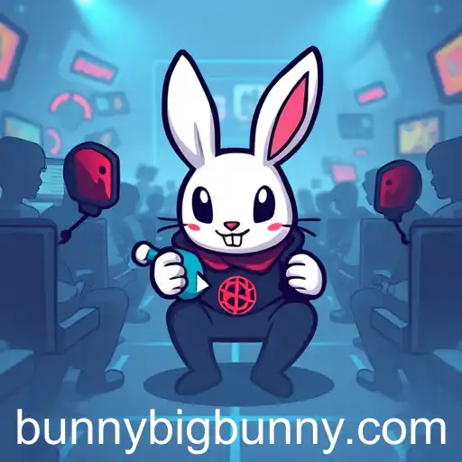 The Rise of 'BigBunny' Gaming Phenomenon