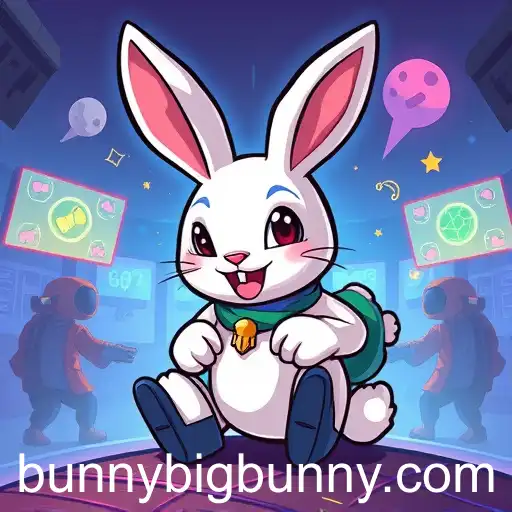 The Rise of Gaming: bigbunny's Impact on Online Communities