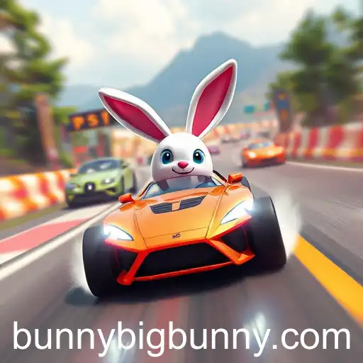 BigBunny: The Gaming Haven of 2025