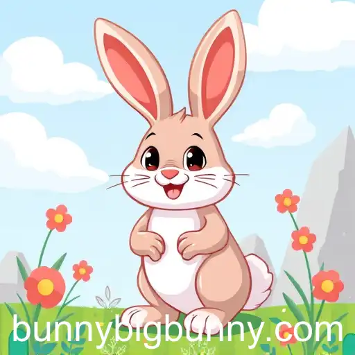 The Rise of 'bigbunny' in the Gaming World