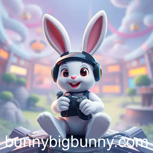 The Impact of BigBunny on Gaming Trends