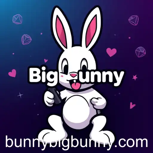 BigBunny's Leap in the Gaming Realm