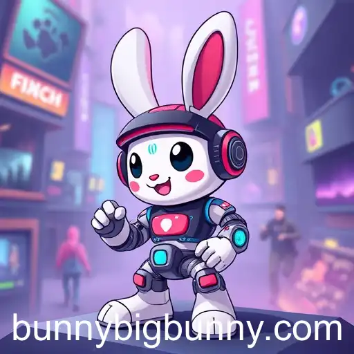 The Rise of BigBunny in the Gaming World