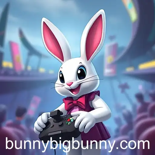 BigBunny: Revolutionizing Online Gaming