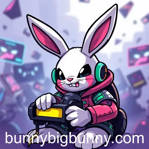 BigBunny: Revolutionizing Online Gaming in 2025