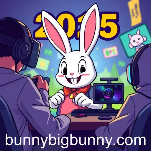 BigBunny Revolutionizes Online Gaming