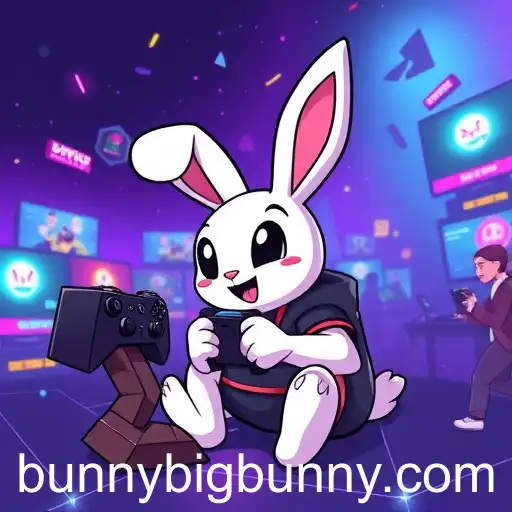 The Rise of 'BigBunny': A New Era in Online Gaming