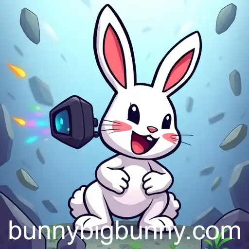 The Rise of BigBunny in Gaming