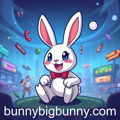 Rise of BigBunny in Online Gaming