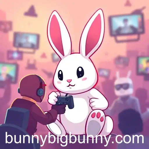 The Rise of Bigbunny: A Gaming Evolution