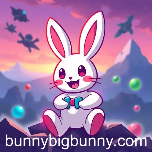 The Rise of 'BigBunny': Gaming Platforms in Focus