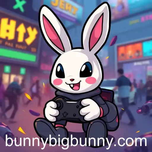 The Rise of Gaming in 2025: BigBunny's Impact