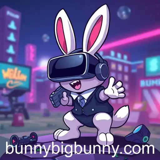 The Rise of BigBunny: Gaming's New Frontier