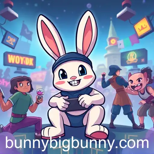 The Year of Gaming Breakthroughs