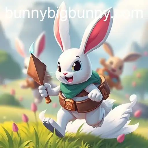 Exploring the Rise of 'Bigbunny': A Key Player in Multiplayer Games