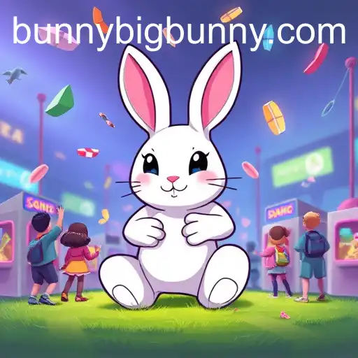 Rise of Big Bunny: A Gaming Phenomenon
