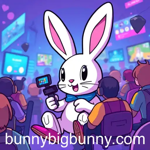 Rise of BigBunny in Online Gaming