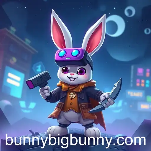 Rise of BigBunny: A New Era in Online Gaming