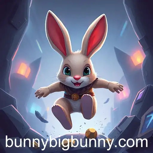 Unveiling the Charm of 'bigbunny' in Action Games