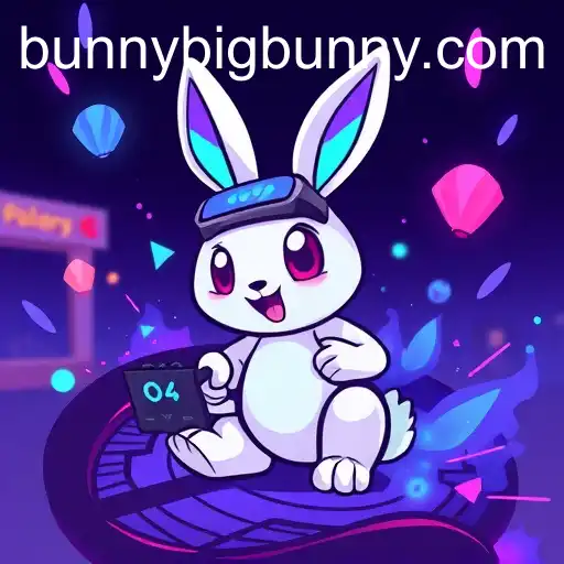 BigBunny: Leading the Charge in Gaming Dynamics