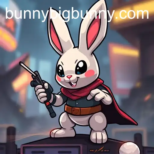 The Rise of BigBunny in the Gaming World