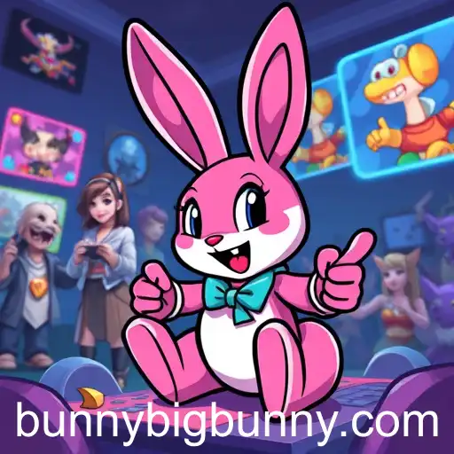 BigBunny: A Game Changer in Online Entertainment