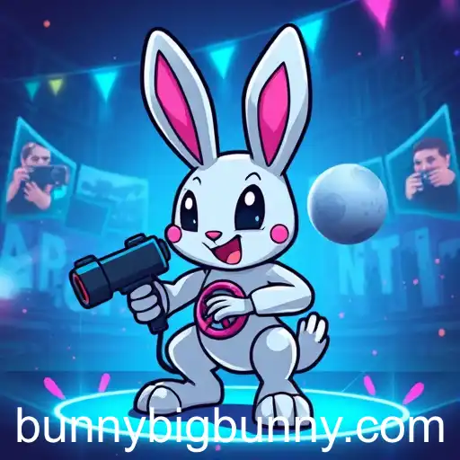 BigBunny's Impact on Gaming Culture