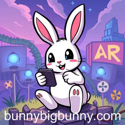 The Gaming Revolution Driven by Bigbunny
