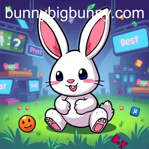BigBunny: Revolutionizing Online Gaming in 2025