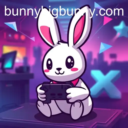 Bigbunny: Revolutionizing Online Gaming