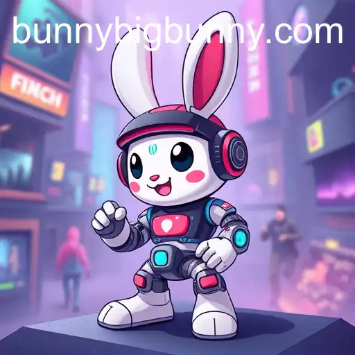 The Rise of BigBunny in the Gaming World